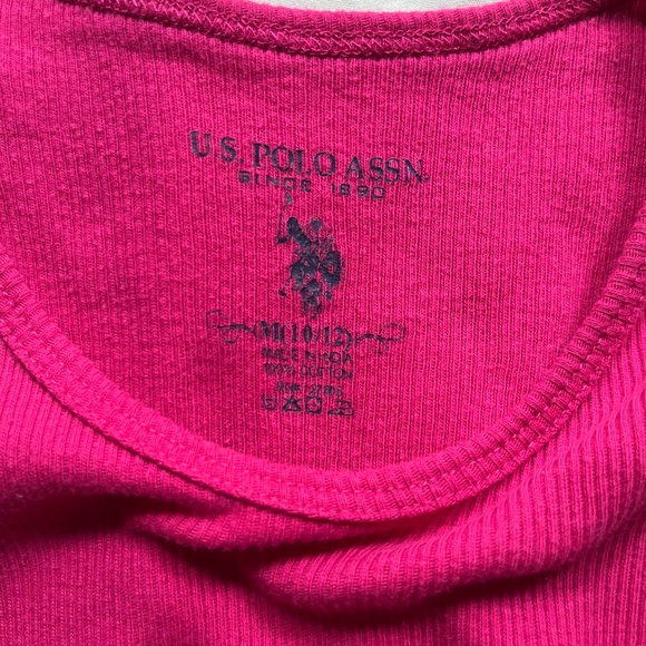 Polo Assassin baby tank in kids medium - Picture 3 of 3